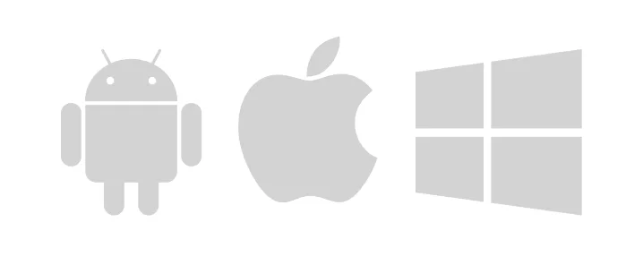 안드로이드, iOS, 윈도우에서 동작하는 영어마법사